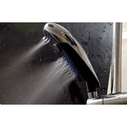 Multifunction bionic shower headShower Heads