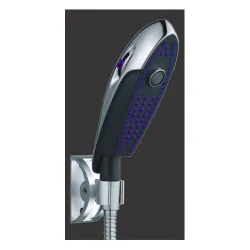 Multifunction bionic shower headShower Heads