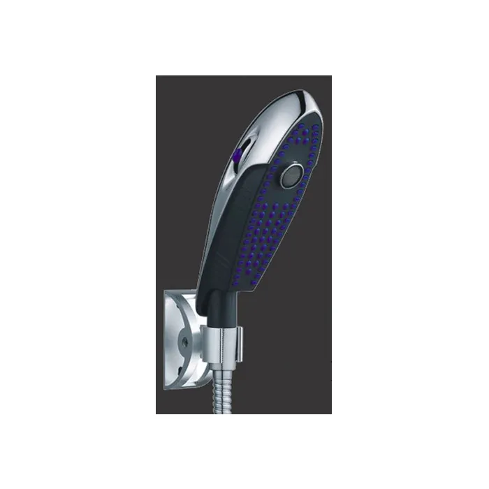 Multifunction bionic shower headShower Heads