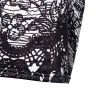 Elegant vintage floral print midi dressDresses