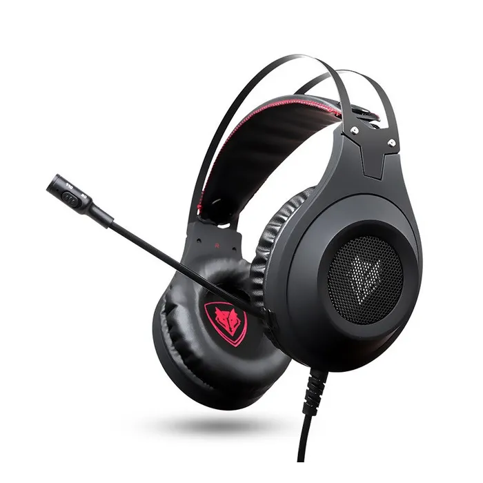 XIBERIA NUBWO N2 stereo gaming headset with microphone headphonesHeadsets