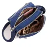 Waterproof nylon crossbody & shoulder small bagBags