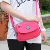 Waterproof nylon crossbody & shoulder small bagBags