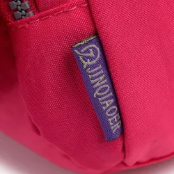 Waterproof nylon crossbody & shoulder small bagBags