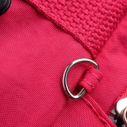 Waterproof nylon crossbody & shoulder small bagBags