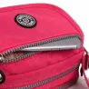 Waterproof nylon crossbody & shoulder small bagBags