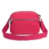 Waterproof nylon crossbody & shoulder small bagBags