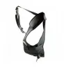 Nylon anti-theft hidden underarm shoulder bagBags