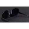 Mirror lens polarised sunglassesSunglasses
