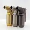 Compact butane turbo jet lighterLighters