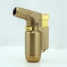 Compact butane turbo jet lighterLighters