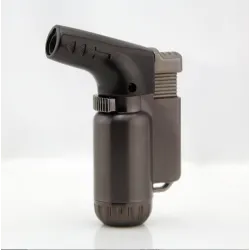 Compact butane turbo jet lighterLighters
