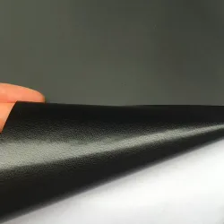 Motorcycle - scooter - matte black vinyl wrap stickerMotorbike parts
