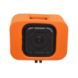 Gopro Hero 4 5 Session surfing float backdoor housing coverAccessories