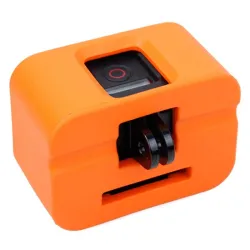 Gopro Hero 4 5 Session surfing float backdoor housing coverAccessories