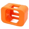 Gopro Hero 4 5 Session surfing float backdoor housing coverAccessories