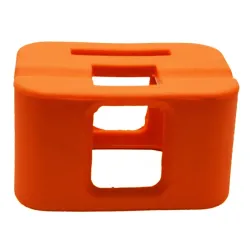Gopro Hero 4 5 Session surfing float backdoor housing coverAccessories