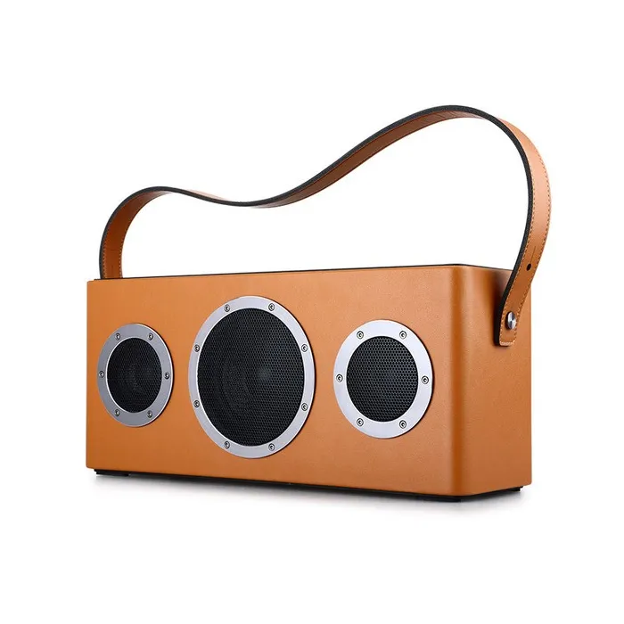 M4 WS-401 Bluetooth portable wireless speakerBluetooth speakers