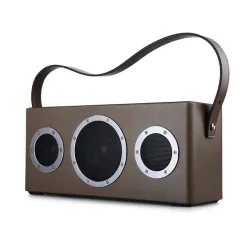 M4 WS-401 Bluetooth portable wireless speakerBluetooth speakers