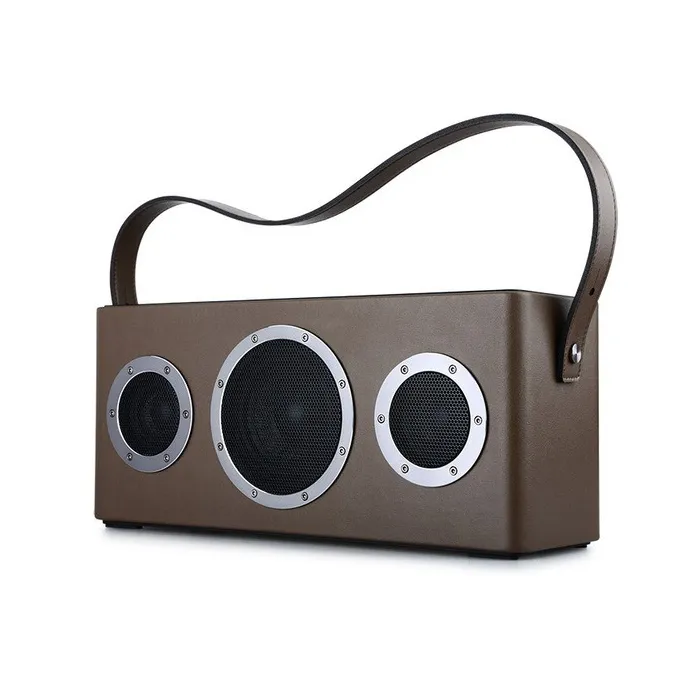 M4 WS-401 Bluetooth portable wireless speakerBluetooth speakers