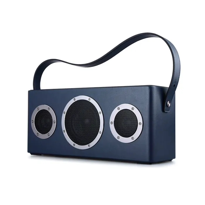 M4 WS-401 Bluetooth portable wireless speakerBluetooth speakers