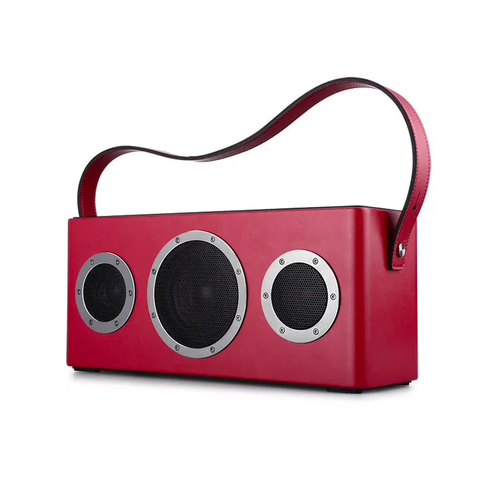 M4 WS-401 Bluetooth portable wireless speakerBluetooth speakers