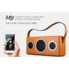 M4 WS-401 Bluetooth portable wireless speakerBluetooth speakers