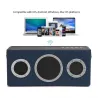 M4 WS-401 Bluetooth portable wireless speakerBluetooth speakers
