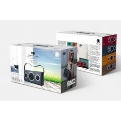M4 WS-401 Bluetooth portable wireless speakerBluetooth speakers
