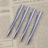 Metal mini rotating ball penPens & Pencils