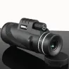 40 x 60 HD monocular powerful binocular - telescope with night visionTelescopes