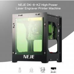 NEJE DK-8 KZ 1000mW USB laser engraver machineEngraving machines