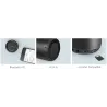 Anker SoundCore Mini - Bluetooth speaker - powerful bass - clear soundBluetooth speakers