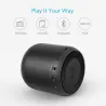 Anker SoundCore Mini - Bluetooth speaker - powerful bass - clear soundBluetooth speakers