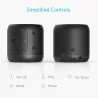 Anker SoundCore Mini - Bluetooth speaker - powerful bass - clear soundBluetooth speakers