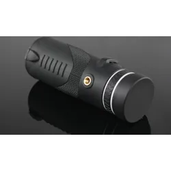 40 x 60 HD monocular powerful binocular - telescope with night visionTelescopes