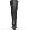 Natural wool genuine leather winter bootsBoots