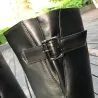 Natural wool genuine leather winter bootsBoots