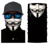 Motorcycle scarf - face mask - balaclavaMasks