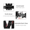 GoPro Hero & Xiaomi Yi GP27 adjustable chest strap belt tripod harness mountMounts
