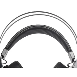 C13 LED gaming headset headphones with microphone & ledHeadsets