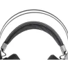 C13 LED gaming headset headphones with microphone & ledHeadsets