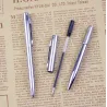 Metal mini rotating ball penPens & Pencils
