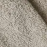 Winter fur hooded vestJackets