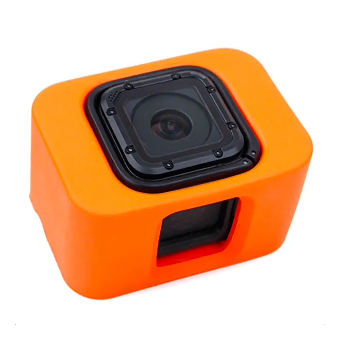 Gopro Hero 4 5 Session surfing float backdoor housing coverAccessories