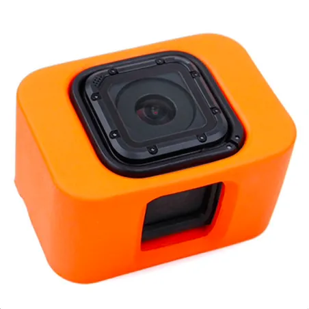 Gopro Hero 4 5 Session surfing float backdoor housing coverAccessories