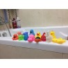 Floating squeeze rubber animals toy 13 pcsToys