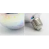 A60 G95 G125 4W E27 3D LED light bulbE27