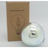 A60 G95 G125 4W E27 3D LED light bulbE27