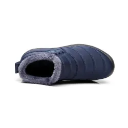 Women's anti-skid warm ankle boots waterproofBoots